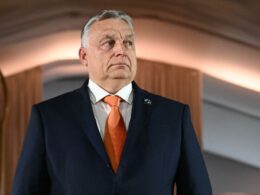 Hungary’s Orban says Russia stands to gain as ‘irrational’ West loses power