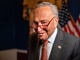 Republicans say Schumer must act on voter proof of citizenship bill if Democrat ‘really cares about democracy’