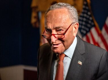 Republicans say Schumer must act on voter proof of citizenship bill if Democrat ‘really cares about democracy’