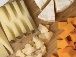 I work in a delicatessen – this is why you have been cutting your cheese WRONG