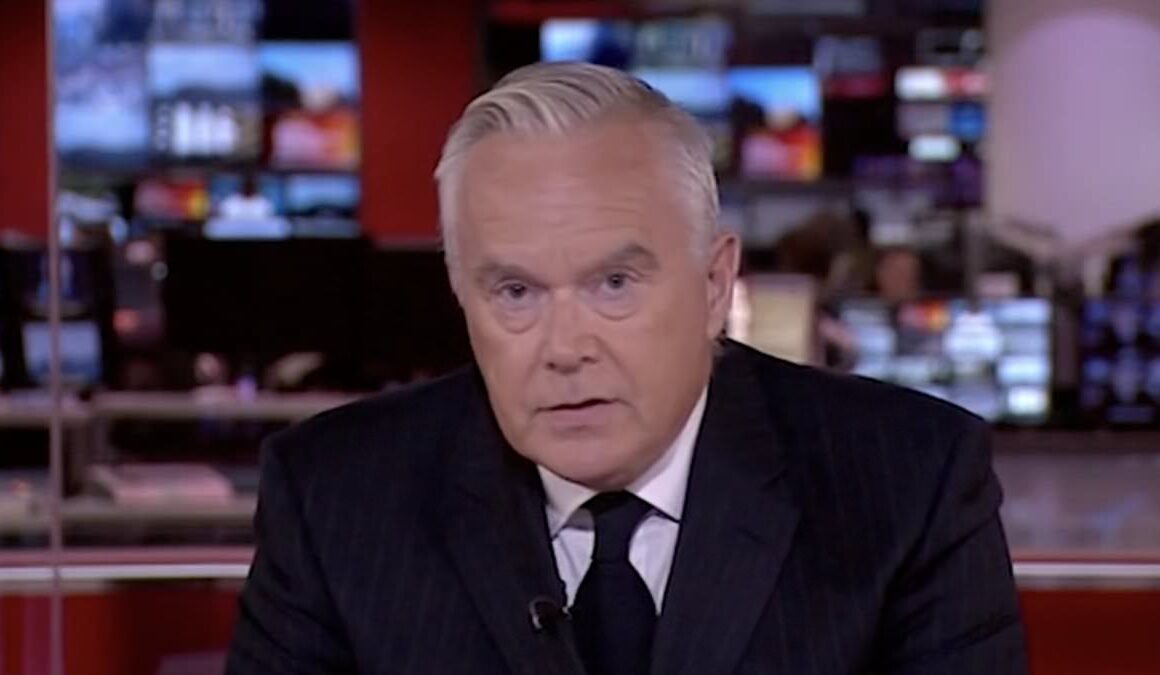 BBC brings in new guidelines for stars on how not to abuse their ‘celebrity status’ amid Huw Edwards and Strictly scandals