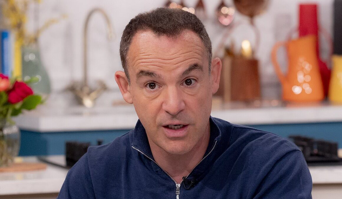 Martin Lewis shares ‘dodgy’ trick to cut cost of your phone bill to just £4 a month