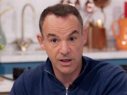 Martin Lewis shares ‘dodgy’ trick to cut cost of your phone bill to just £4 a month