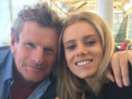 EXCLUSIVEMozambique murder: How Elly Warren’s dad hired a sex worker to identify the ‘prime suspect’ in Aussie tourist’s killing