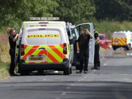 BREAKING NEWSPolice race to ‘serious incident’ involving light aircraft in North Yorkshire