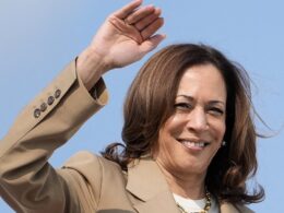 BREAKING NEWSBombshell poll reveals what Americans REALLY think about Kamala Harris’s role in a Biden health ‘cover-up’