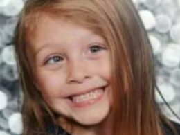 BREAKING NEWSHaunting update in case of murdered five-year-old Harmony Montgomery who’s sick father’s refused to say where he body is