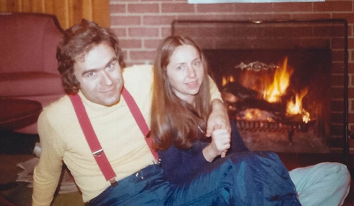 EXCLUSIVETed Bundy’s cousin reveals the bone-chilling moment she realized he was a serial killer: ‘He could sense my fear and he liked it’