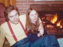 EXCLUSIVETed Bundy’s cousin reveals the bone-chilling moment she realized he was a serial killer: ‘He could sense my fear and he liked it’