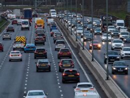 Drivers face £100 fine and three points every time they drive on the motorway – don’t get caught out