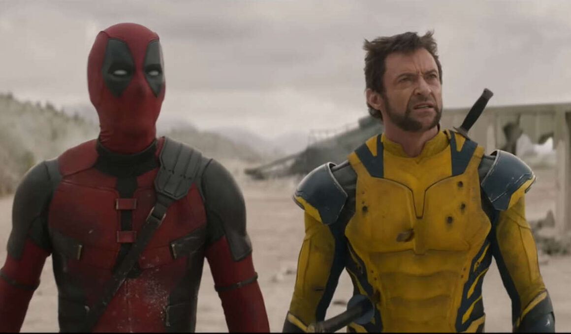 Ryan Reynolds Says Fans Hated Deadpool And Wolverine’s Original Name