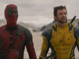 Ryan Reynolds Says Fans Hated Deadpool And Wolverine’s Original Name