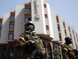 EXCLUSIVEHow I escaped certain death when Islamic terrorists stormed my hotel… and why my rescuers haven’t got the credit they deserve