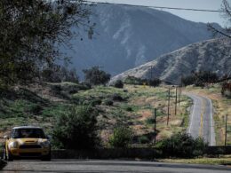 Mystery of America’s creepiest road – the ‘paranormal hotspot haunted by children’ where cars seem to ‘roll uphill’