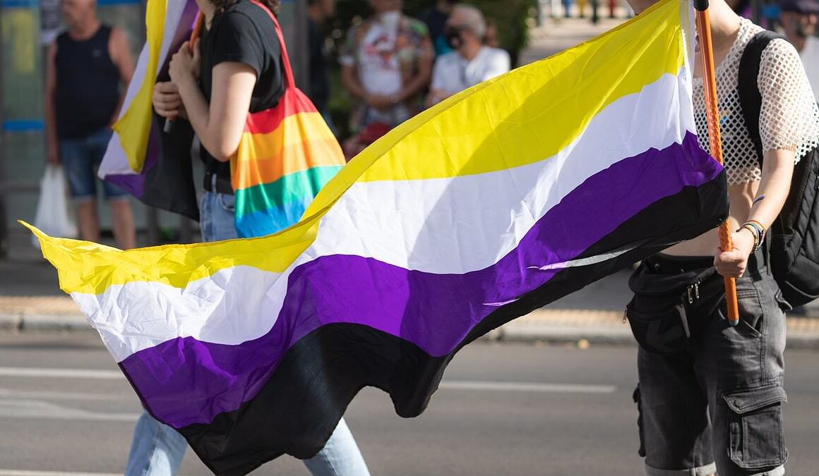 Hundreds of Aussies rush to change the gender listed on their birth certificate after new laws