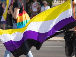 Hundreds of Aussies rush to change the gender listed on their birth certificate after new laws