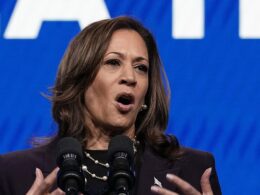 Why Democrats in key swing state Trump won in 2020 still have concerns about Kamala Harris’ chances… but are more likely to vote for her than Biden