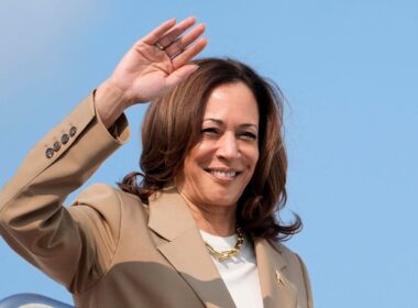 Kamala Harris’ Favorability Spikes Since Biden Dropped Out—And Trump’s Falls, New Poll Finds