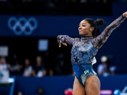 Simone Biles’ Olympic Dominance Continues As She Qualifies For Every Event Final