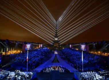 Olympics Organizers Apologize After Drag Queen ‘Last Supper’ Slammed By Conservatives