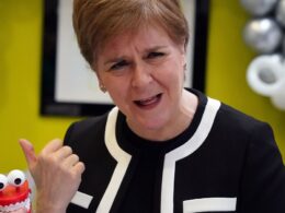 STEPHEN DAISLEY: The SNP now lacks ANY credibility – and at the root of the Nationalist problem lies Nicola Sturgeon