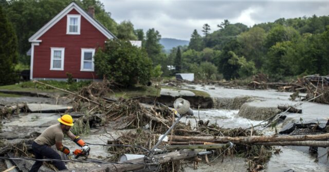 Why does Vermont keep flooding? It’s complicated, but experts warn it could become the norm