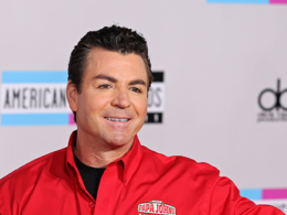 Exclusive—Papa John’s Founder John Schnatter: The Troubling Future for Fast Food Franchisees