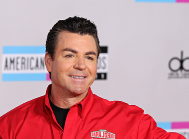 Exclusive—Papa John’s Founder John Schnatter: The Troubling Future for Fast Food Franchisees