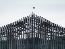 Unfinished business: Indonesia’s new capital has long way to go