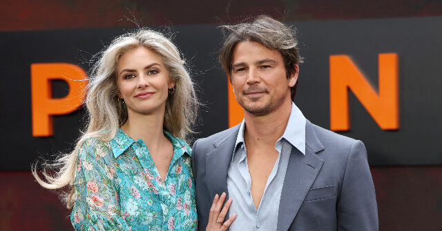 ‘Oppenheimer’ Star Josh Hartnett on Leaving L.A., Shielding His Children from Hollywood Influence: ‘We Want Them to Have Normal Upbringings’