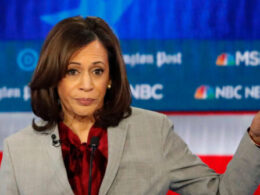 2019 Democrat Debate: Kamala Harris Pledged to Ban AR-15s Via Executive Order