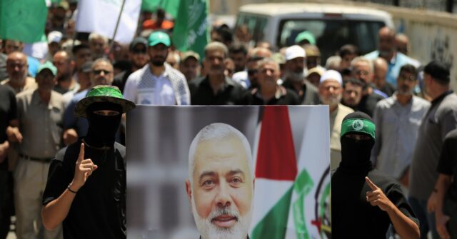 Killing of Hamas political leader points to diverging paths for Israel, US, on cease-fire