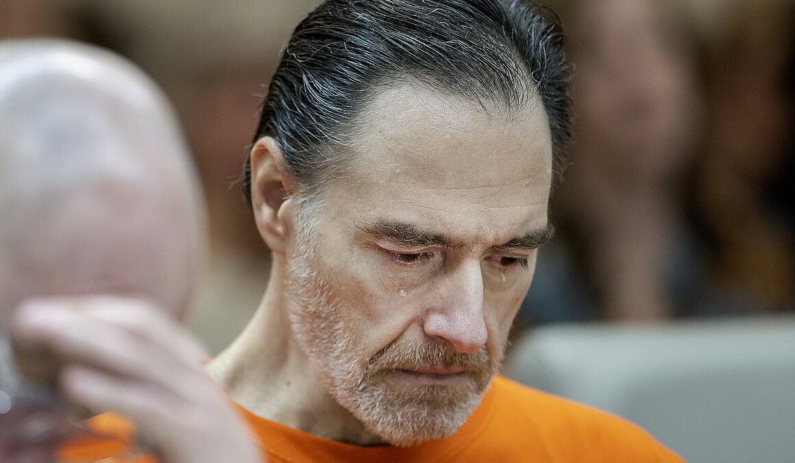 Nicolae Miu learns his fate after being convicted of Apple River stabbings – as victim’s mother calls him a ‘monster’