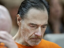 Nicolae Miu learns his fate after being convicted of Apple River stabbings – as victim’s mother calls him a ‘monster’