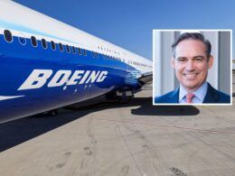 What Boeing’s New CEO Can Do to Right the Ship