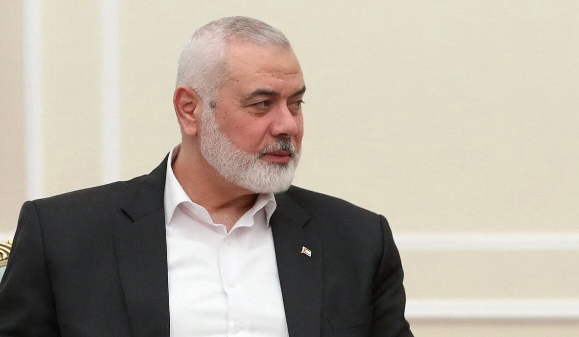 Dead or alive? What has happened to Hamas targets on Benjamin Netanyahu’s hit list as terrorist group’s leader Ismail Haniyeh is assassinated in ‘Israeli’ airstrike