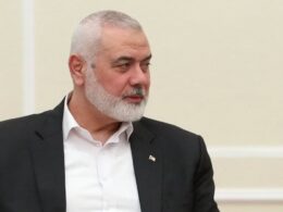 Dead or alive? What has happened to Hamas targets on Benjamin Netanyahu’s hit list as terrorist group’s leader Ismail Haniyeh is assassinated in ‘Israeli’ airstrike