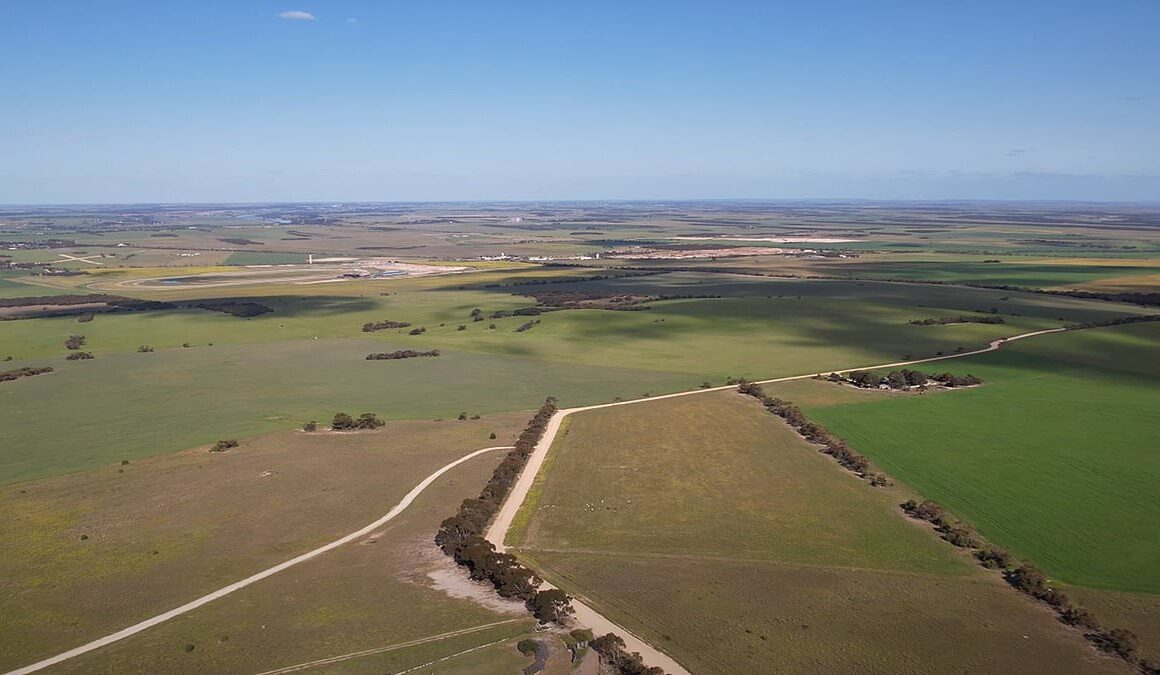 Gifford Hill: New satellite city planned for South Australia