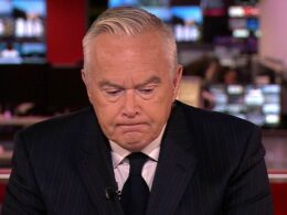 What do all the right-on media stars and attack dog lawyers who claimed Huw Edwards revelations were a ‘witch-hunt’ have to say for themselves now?