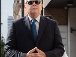 BBC chief Tim Davie to be hauled in for urgent talks with ministers over Huw Edwards scandal which saw the disgraced presenter paid £200,000 AFTER his arrest over child abuse images