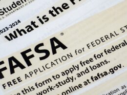 Latest FAFSA issue could leave college students without critical aid as classes approach