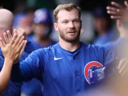 ‘There’s still opportunity’: Cubs ready to push forward post-Deadline’There’s still opportunity’: Cubs ready to push forward post-Deadline