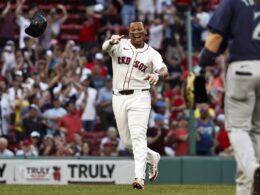 Devers delivers! Red Sox walk off on 10th-inning doubleDevers delivers! Red Sox walk off on 10th-inning double