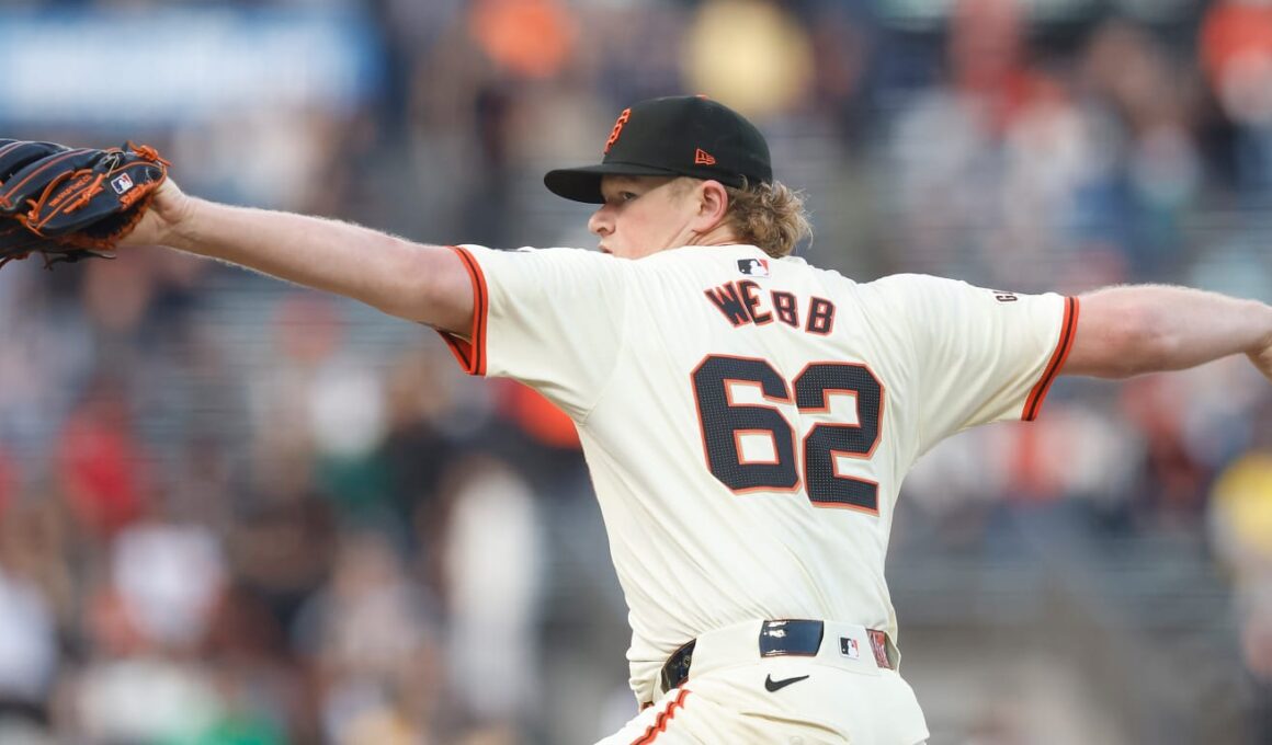 Webb stellar in tossing shutout against A’sWebb stellar in tossing shutout against A’s