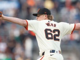 Webb stellar in tossing shutout against A’sWebb stellar in tossing shutout against A’s