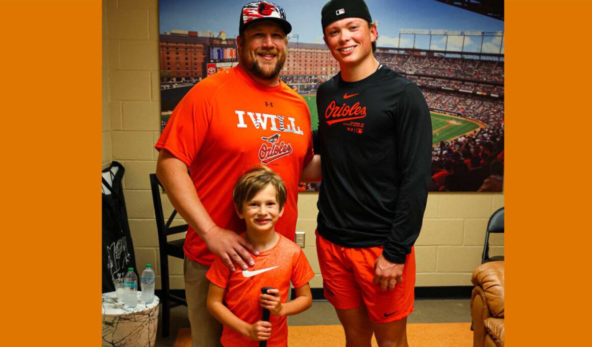 5-year-old fan with big dreams returns Holliday’s first HR ball5-year-old fan with big dreams returns Holliday’s first HR ball