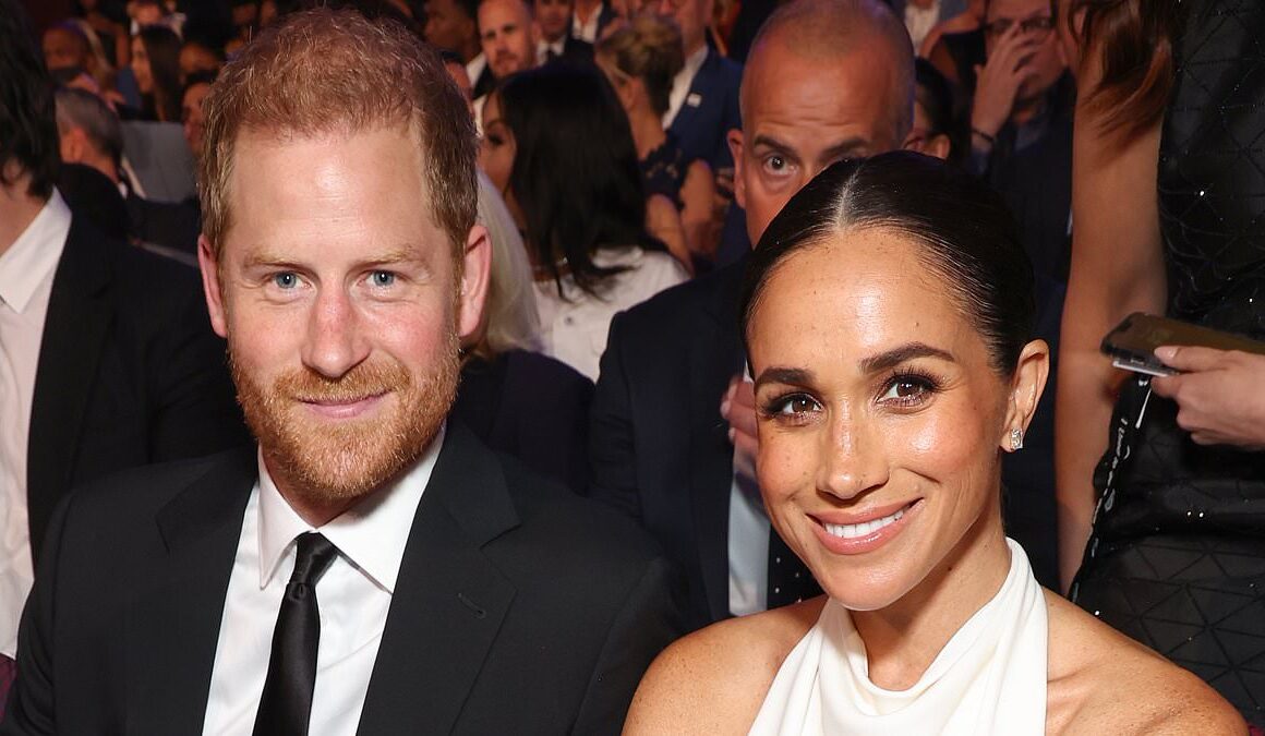 Meghan wishes Prince Harry could ‘let go’ of legal security battle and wants the duke to be ‘free’, sources say