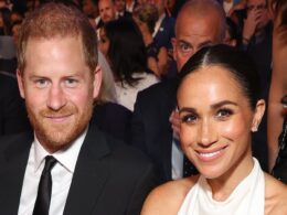 Meghan wishes Prince Harry could ‘let go’ of legal security battle and wants the duke to be ‘free’, sources say