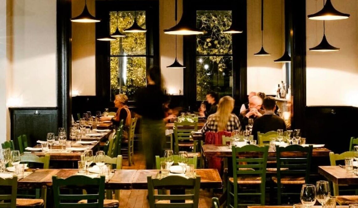 Beloved restaurant Epocha in the heart of Melbourne’s Carlton dining precinct becomes the latest casualty of Australia’s hospitality crisis