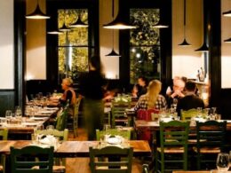 Beloved restaurant Epocha in the heart of Melbourne’s Carlton dining precinct becomes the latest casualty of Australia’s hospitality crisis